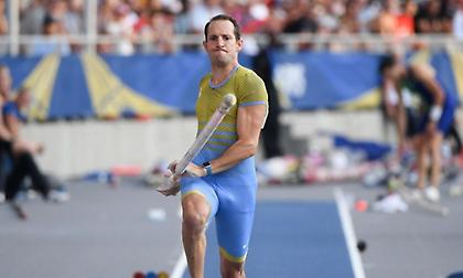 Χάνει το Ευρωπαϊκό κλειστού ο Λαβιλενί!