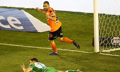 Ελευθεριάδης: «Προτιμώ την ΑΕΚ ως αντίπαλο στο Κύπελλο»