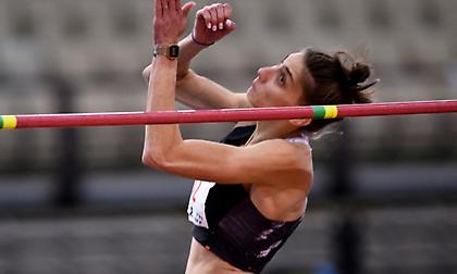 Εκτός τελικού η Ζάκκα