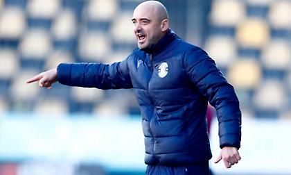 Oι τρεις μεγάλοι (εκτός Ολυμπιακού) κοιτούν την προοπτική για κόουτς από Super League