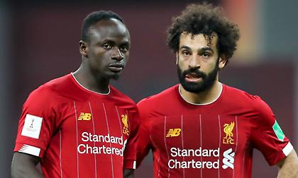 Όουεν: «Ο Μανέ δεν έπεσε για πέναλτι για να μη σκοράρει ο Σαλάχ»!