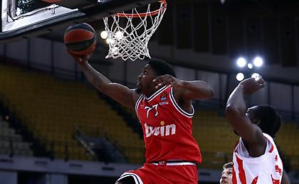 ΜακΚίσικ: «Επιτέλους θα κοιμηθώ καλά»