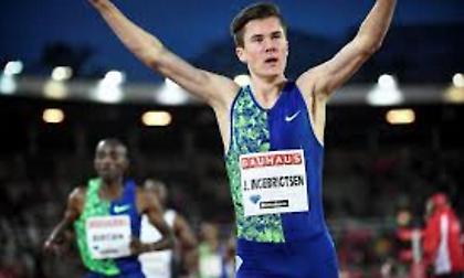 Πήρε πίσω το χρυσό ο Ινγκενμπρίνγκτσεν