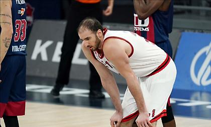 Κουφός: «Χρειαζόμασταν αυτήν τη νίκη»