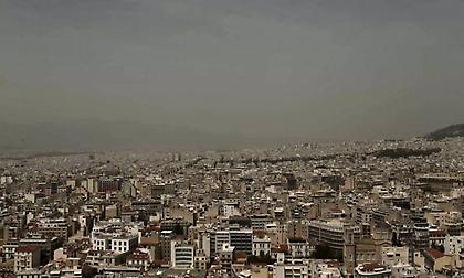 Καιρός σήμερα: Βροχερό σκηνικό – Μικρή πτώση της θερμοκρασίας