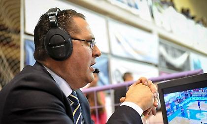 Βαγγέλης Ιωάννου: Ο Ολυμπιακός και το μπακάλικο, ο Παναθηναϊκός κι ο Έλληνας Νοβίτσκι