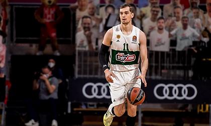 Μάριο Χεζόνια: Κερδίζει φάουλ, βάζει βολές, ξεχωρίζει (videos)