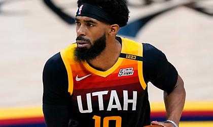 NBA All Star Game:  Ο Κόνλεϊ στη θέση του Μπούκερ