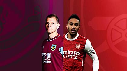 Μπέρνλι-Άρσεναλ