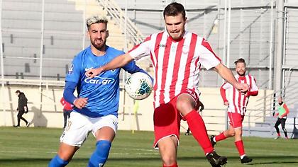 Ιωνικός-Ξάνθη