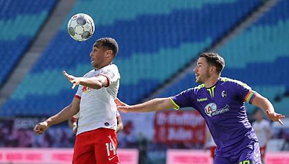 Φράιμπουργκ-Λειψία