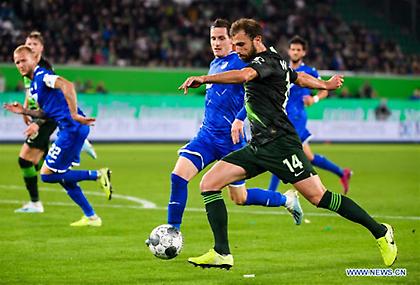 Χόφενχαϊμ-Βόλφσμπουργκ