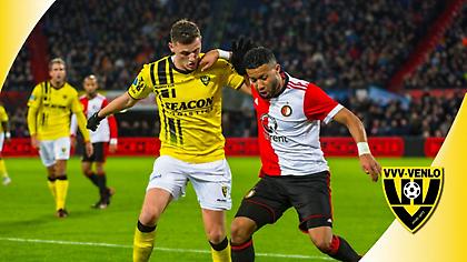 Φέγενορντ-Φένλο