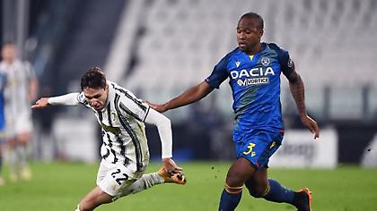 Ουντινέζε-Σασουόλο