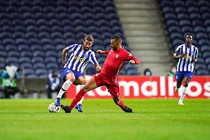 Ζιλ Βιθέντε-Πόρτο