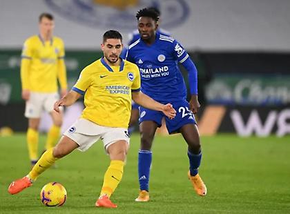 Μπράιτον-Λέστερ