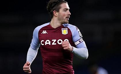 Άλλη ομάδα η Άστον Βίλα χωρίς τον Γκρίλις