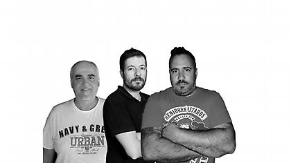 Οι Ρεπόρτερ (06/03/2021): Ολόκληρη η εκπομπή