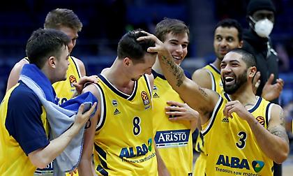 Ευρωλίγκα: Η «καυτή» εμφάνιση του MVP Έρικσον (video)