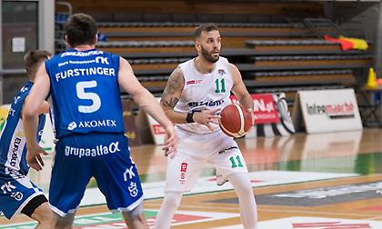 Επιβεβαιώθηκαν οι φόβοι για Παππά: Υπέστη ρήξη αχίλλειου τένοντα