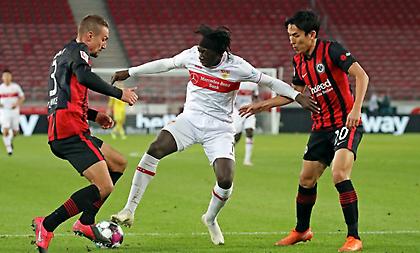 Άιντραχτ-Στουτγκάρδη