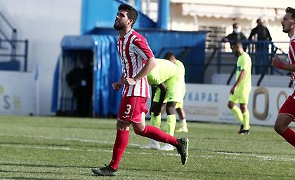 Έσωσε την παρτίδα η Ξάνθη!