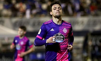 Νίκησε τη Χετάφε και πήρε ανάσα η Βαγιαδολίδ