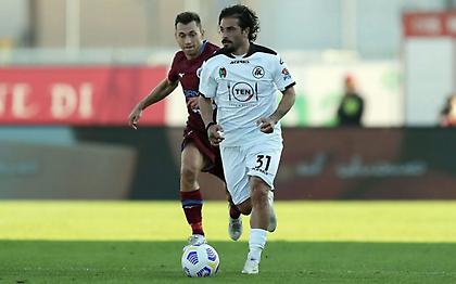 Ο Βέρντε δεν αρκούσε για την Σπέτσια κόντρα στη Μπενεβέντο