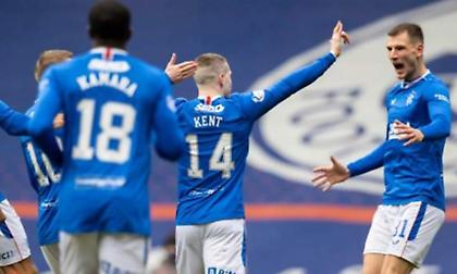 Δεν μπορεί να περιμένει η Ρέιντζερς