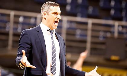 Παπανικολόπουλος: «Μετά το 15’ δεν υπήρχαμε στο γήπεδο»