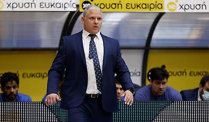 Μανωλόπουλος: «Αν δεν πιστεύουμε ότι μπορούμε να το γυρίσουμε, δεν έχουμε λόγο να είμαστε εδώ»