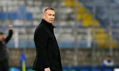 Η αποστολή της Λαμίας για «Καραϊσκάκης»