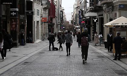 Lockdown: Πότε και πώς θα ανοίξουν λιανεμπόριο, σχολεία, εστίαση