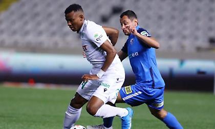 Χωρίς νικητή το ντέρμπι του ΓΣΠ