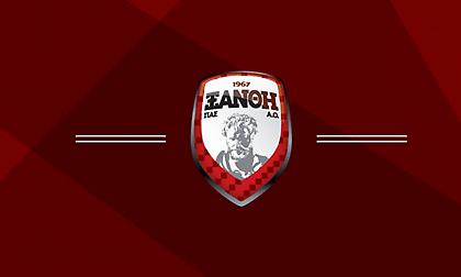 Ξάνθη: «Τα διαιτητικά λάθη δεν μας άφησαν να κερδίσουμε»