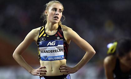 Και στο τέλος… Βαν Ντερ Ελστ