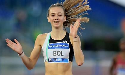 Ούτε που την είδαν την Μπολ…