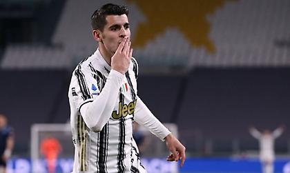 Η συνήθεια που έγινε… λατρεία για τη Γιουβέντους!