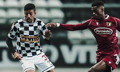 Διέλυσε τη Φαμαλικάο και πήρε «ανάσα» η Μποαβίστα