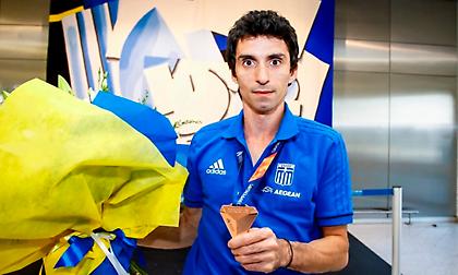 Η ώρα του Τσιάμη και της Παπαχρήστου