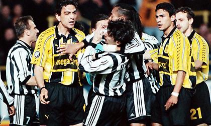 Κουίζ: Πόσο καλά ξέρεις τα ντέρμπι ΠΑΟΚ-Άρης;