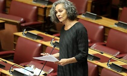 Επίθεση της ΑΚΑΣ στον Αυγενάκη