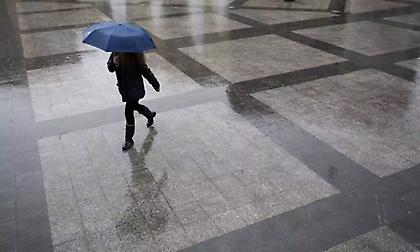Καιρός σήμερα: Έρχονται βροχές, καταιγίδες και χιόνια – Ποιες περιοχές θα πλήξουν τα φαινόμενα