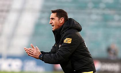 ΑΕΚ: Επαναφέρει το 4-2-3-1 με Απόλλωνα ο Χιμένεθ