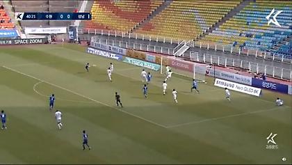 Γυριστό για… σεμινάριο στη Νότια Κορέα!