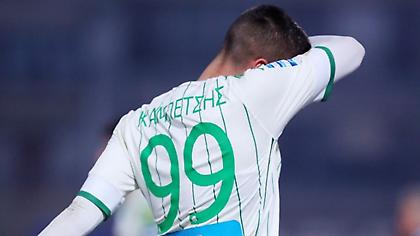 ΠΑΣ, (ΔΕΝ) ΠΑΟ...