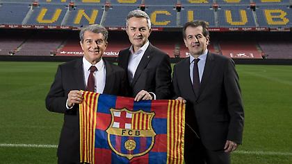 Ημέρα κρίσης με τις εκλογές στην Μπαρτσελόνα