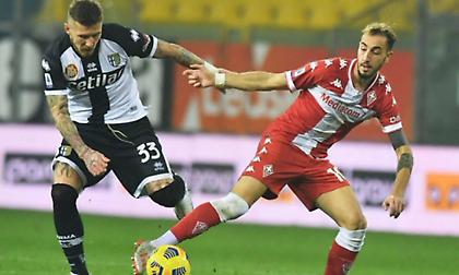 Φιορεντίνα-Πάρμα