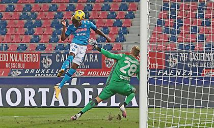 Νάπολι-Μπολόνια