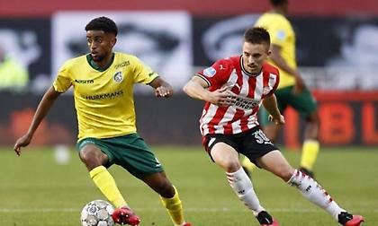 Φορτούνα Σιτάρντ-Αϊντχόφεν